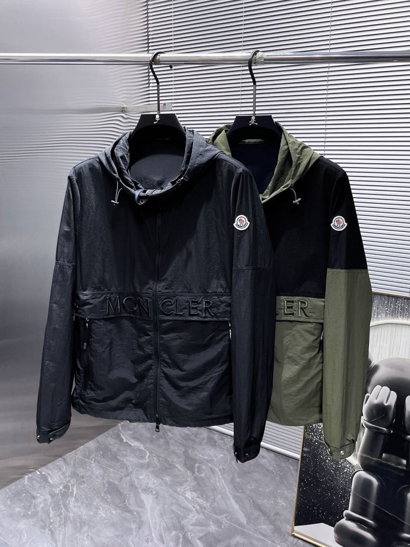 Moncler Outwear